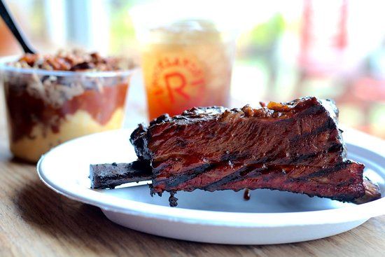 Rocklands Barbeque & Grilling Company